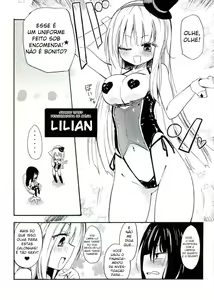 Page 4 of MAGICAL NIPPLE KISS+ - preview thumbnail