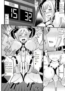 Page 12 of Yami no Kairaku Machine Show | Pleasure Machine Show of the Darkness - preview thumbnail
