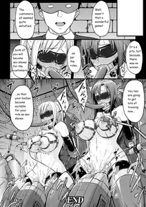 Page 22 of Yami no Kairaku Machine Show | Pleasure Machine Show of the Darkness - preview thumbnail