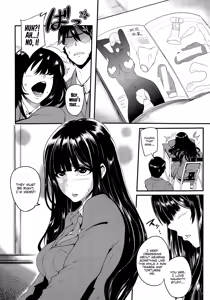 Page 4 of Family Nymphomania - preview thumbnail
