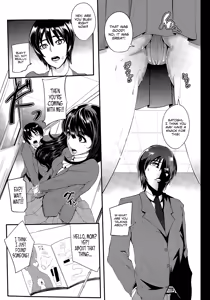 Page 7 of Family Nymphomania - preview thumbnail