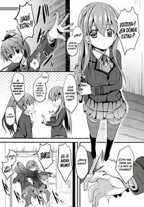 Page 4 of Suzuya Level99 - preview thumbnail