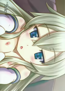 Page 22 of TS Shimakaze - preview thumbnail
