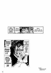 Page 33 of Love Hinappoi Hitobito - preview thumbnail