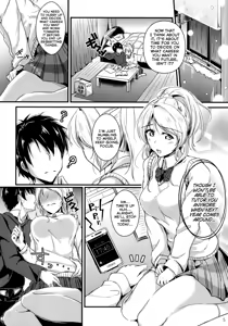 Page 4 of Let's Study××× 5 - preview thumbnail