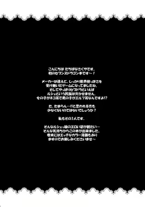 Page 3 of みんなだいすきルシェのほん - preview thumbnail