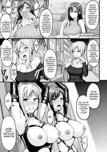 Page 3 of Yami no Kairaku Machine Show - preview thumbnail