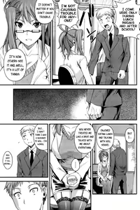 Page 5 of Seiteki Koui | Sexual School Doctor - preview thumbnail