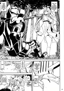 Page 4 of DUSK OF ZERO - preview thumbnail