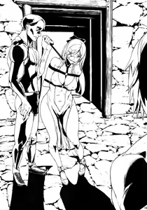 Page 8 of DUSK OF ZERO - preview thumbnail