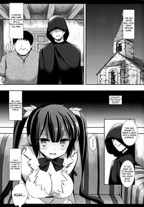 Page 4 of Bell-kun no Tamenara... | If It's For Bell Kun... - preview thumbnail