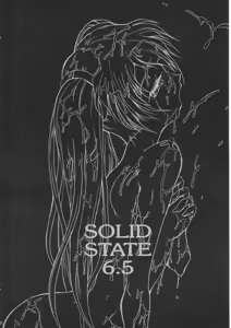 Page 8 of SOLID STATE 6.5 - preview thumbnail