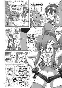 Page 5 of Ore no Drill ni Omae ga Naita | You Cried For My Drill - preview thumbnail