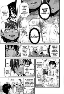 Page 5 of Nakama de Pokapoka | Cálido y Acogedor con un Amigo - preview thumbnail