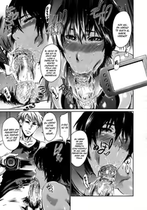 Page 3 of Nure-Iro no Koi | Empapados de Amor - preview thumbnail