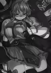 Page 2 of Hime Kishi Tame 2 (decensored) - preview thumbnail