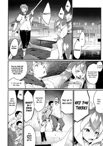 Page 5 of Ajin Shoujo-tan Vol. 5 - preview thumbnail