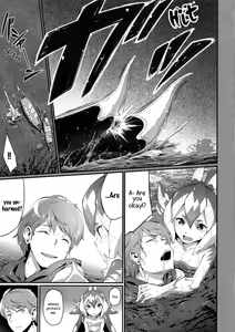 Page 8 of Ajin Shoujo-tan Vol. 5 - preview thumbnail