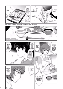 Page 5 of AYANAMI28 - preview thumbnail