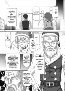 Page 3 of Futanari Santa-chan Special - preview thumbnail