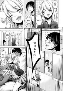Page 3 of Net Cafe Nanmin Otokonoko no Kasegikata - preview thumbnail
