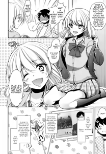 Page 4 of Net Cafe Nanmin Otokonoko no Kasegikata - preview thumbnail