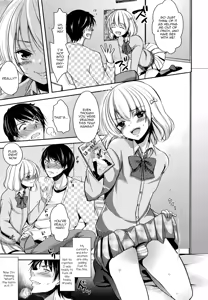 Page 5 of Net Cafe Nanmin Otokonoko no Kasegikata - preview thumbnail