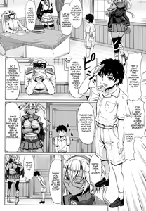 Page 3 of Musashi-ryu Seikyouiku | Musashi-Style Sex Ed - preview thumbnail