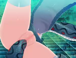 Page 33 of Madou Hime EF - preview thumbnail