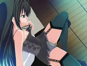 Page 6 of Madou Hime EF - preview thumbnail