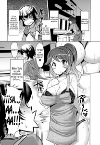 Page 9 of Shinmai Shufu no Nichijou | El Cada Dia Delesposo De Casa Novato - preview thumbnail