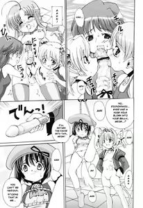 Page 115 of Tokimeki Suikoden - preview thumbnail