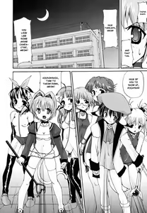 Page 92 of Tokimeki Suikoden - preview thumbnail