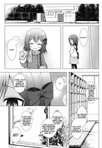 Page 22 of Monokemono Nana-ya - preview thumbnail