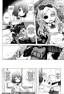 Page 3 of Monokemono Nana-ya - preview thumbnail