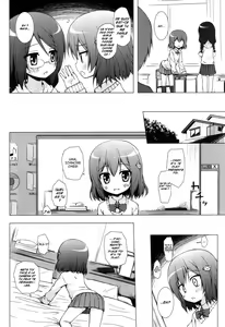 Page 5 of Monokemono Nana-ya - preview thumbnail