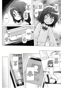 Page 9 of Monokemono Nana-ya - preview thumbnail
