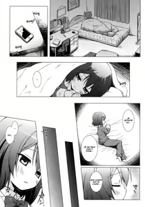 Page 10 of Monokemono Nana-ya - preview thumbnail
