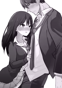 Page 3 of Futanari Rin-chan to P no Ero Hon - preview thumbnail