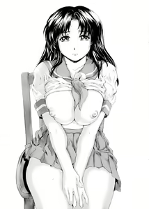 Page 5 of 9-Ji Kara 5-ji Made no Koibito Dai San wa - NINE to FIVE LOVER - preview thumbnail
