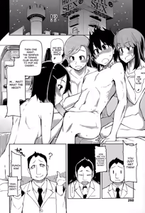Page 6 of Daigaku Circle no Risou to Genjitsu | Expectation vs Reality in University Circles - preview thumbnail