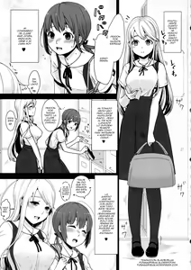 Page 3 of Futanari-chan to Otokonoko - preview thumbnail