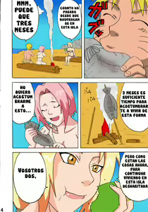 Page 5 of Jungle de Ikou! | Jungle Party - preview thumbnail