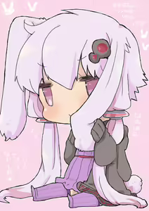 Page 3 of Yukari-chan - preview thumbnail