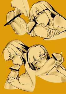 Page 4 of NaruHina Love Chucchu | NaruHina Lovey-Dovey - preview thumbnail