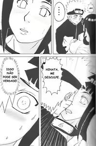 Page 8 of Hinata Ganbaru! | Hinata Fight! - preview thumbnail