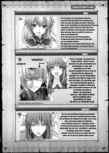 Page 3 of MonHun no Erohon 14 - preview thumbnail