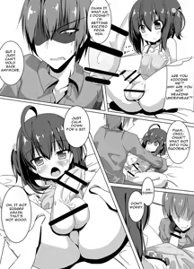 Page 5 of Oichin - preview thumbnail