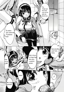 Page 8 of Chuva Cadente - preview thumbnail