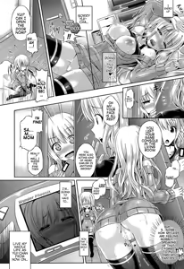 Page 15 of -Tamashii- INSERT LEVEL 1: Tutorial - preview thumbnail